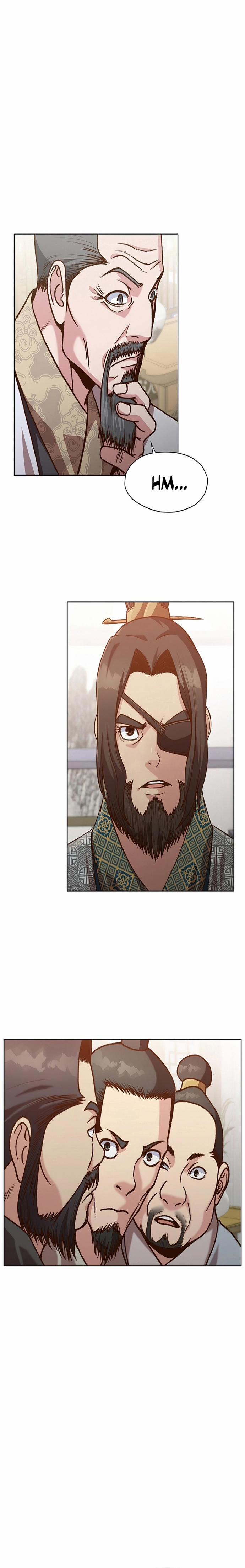 Thương Thiên Võ Thần 16 trang 25