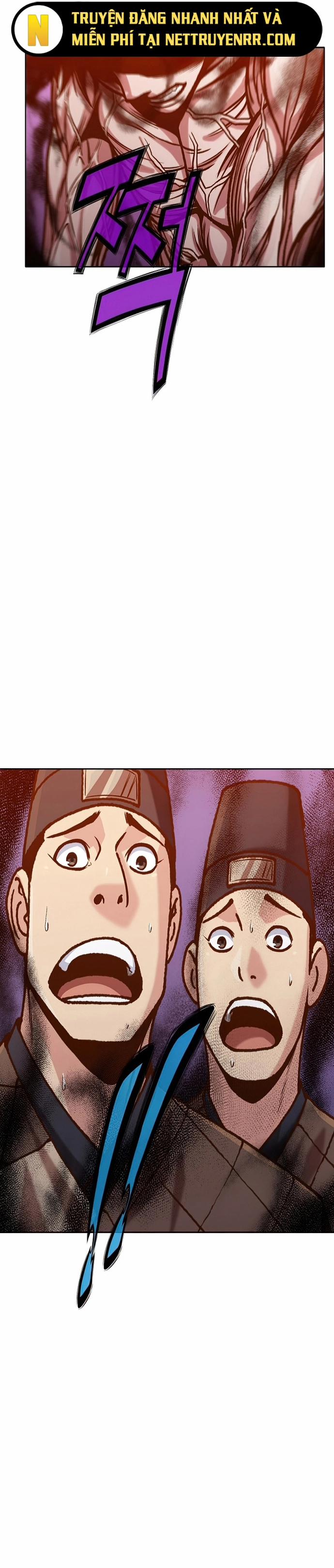 Thương Thiên Võ Thần 16 trang 5