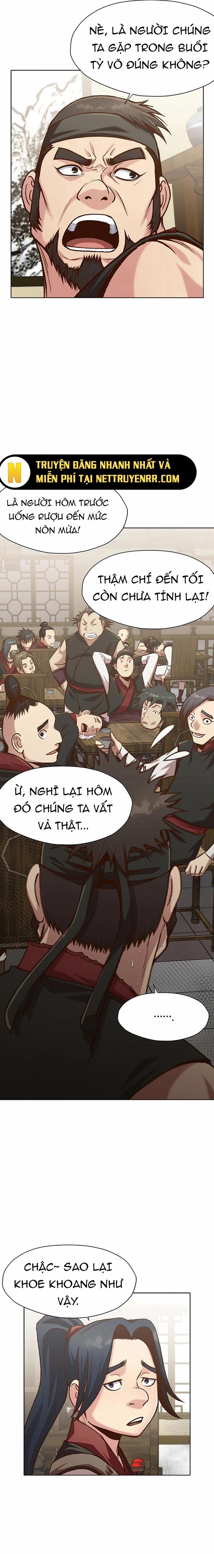 Thương Thiên Võ Thần 17 trang 10