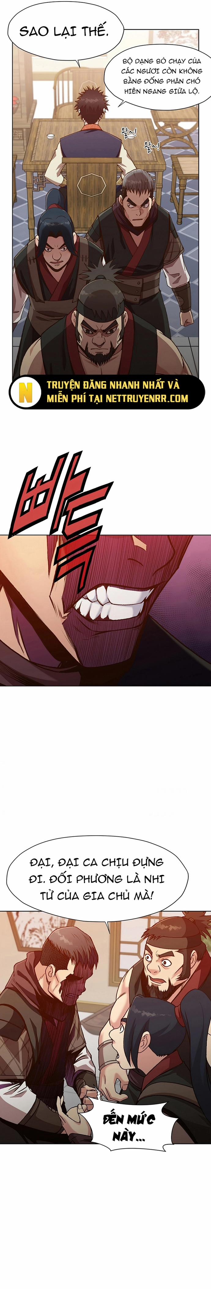 Thương Thiên Võ Thần 17 trang 20