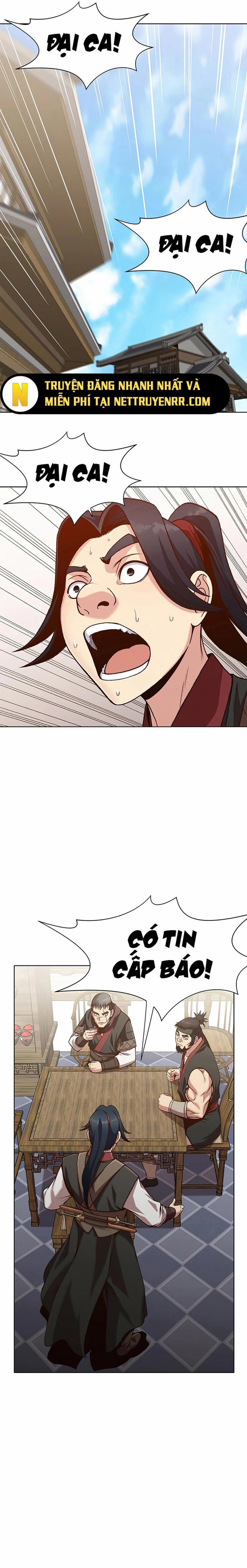 Thương Thiên Võ Thần 17 trang 7