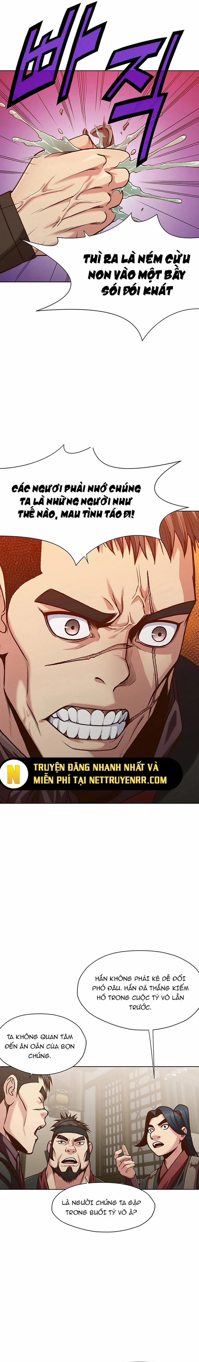 Thương Thiên Võ Thần 17 trang 9