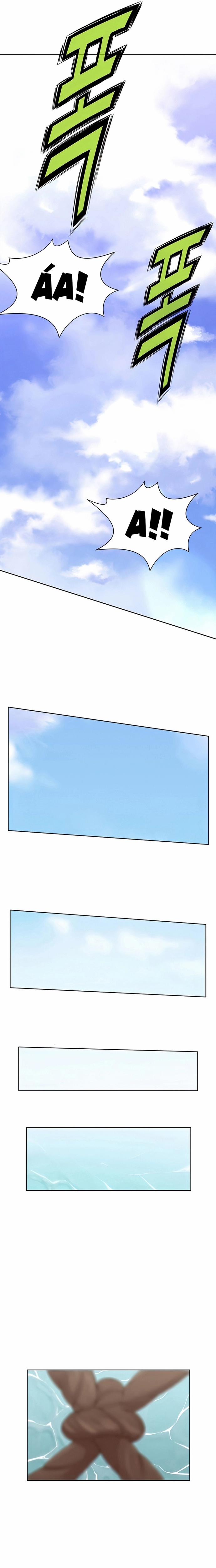 Thương Thiên Võ Thần 18 trang 10