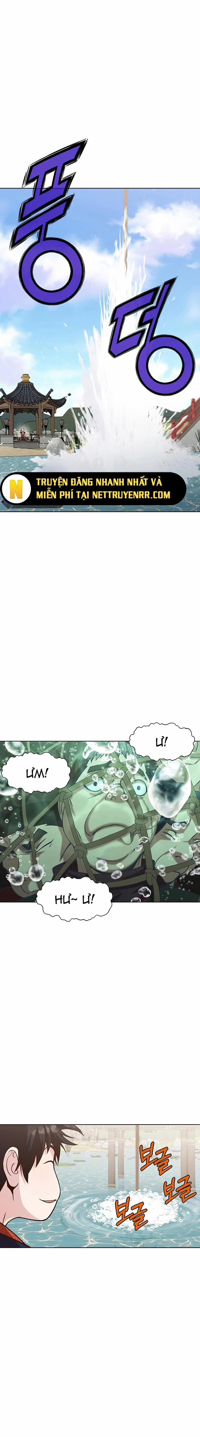 Thương Thiên Võ Thần 18 trang 14