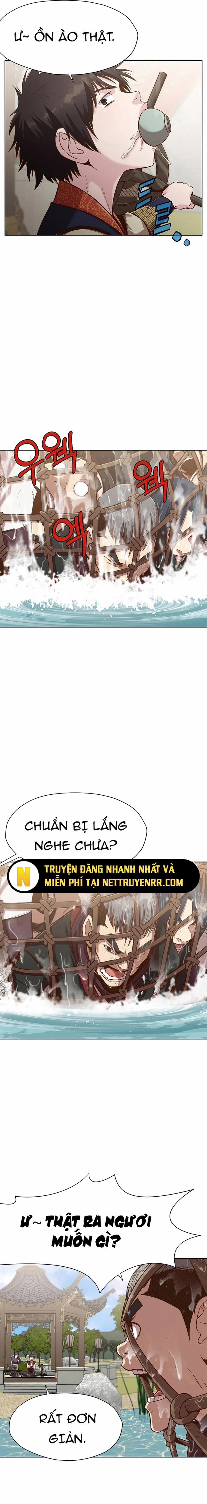 Thương Thiên Võ Thần 18 trang 19