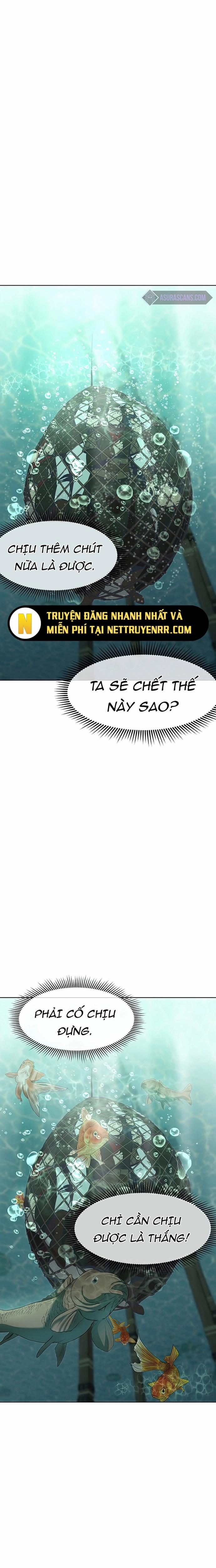 Thương Thiên Võ Thần 18 trang 21