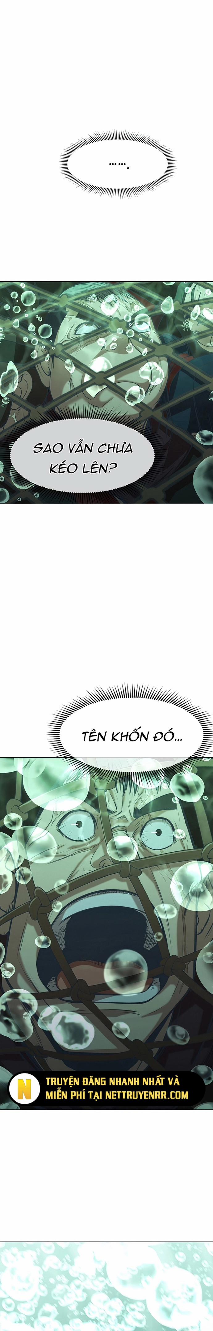 Thương Thiên Võ Thần 18 trang 22