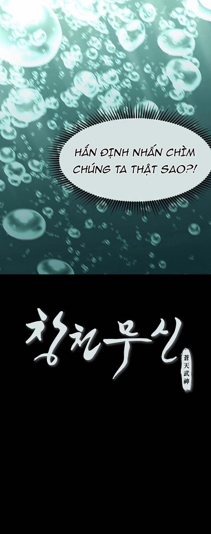 Thương Thiên Võ Thần 18 trang 23