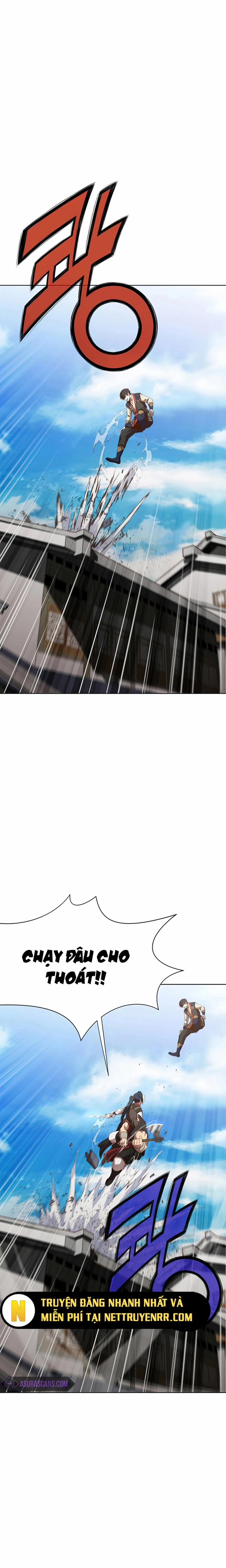 Thương Thiên Võ Thần 18 trang 8