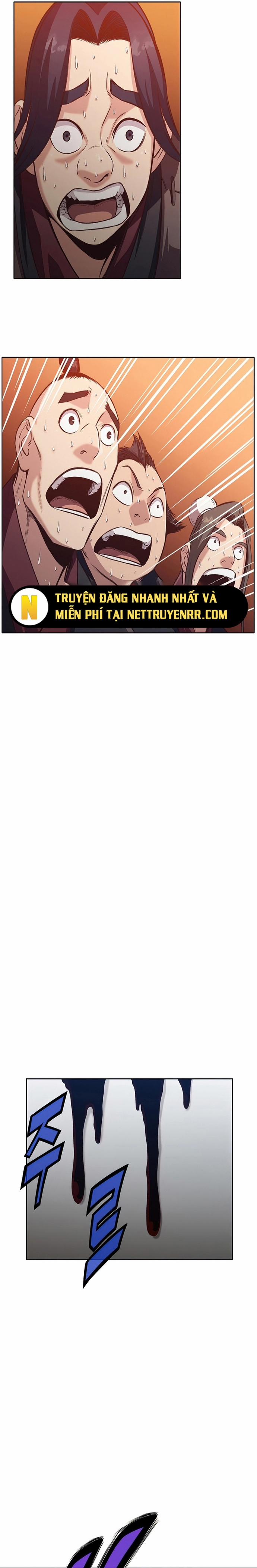 Thương Thiên Võ Thần 19 trang 15