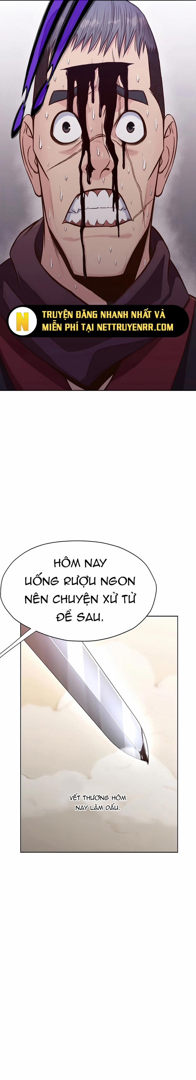 Thương Thiên Võ Thần 19 trang 16