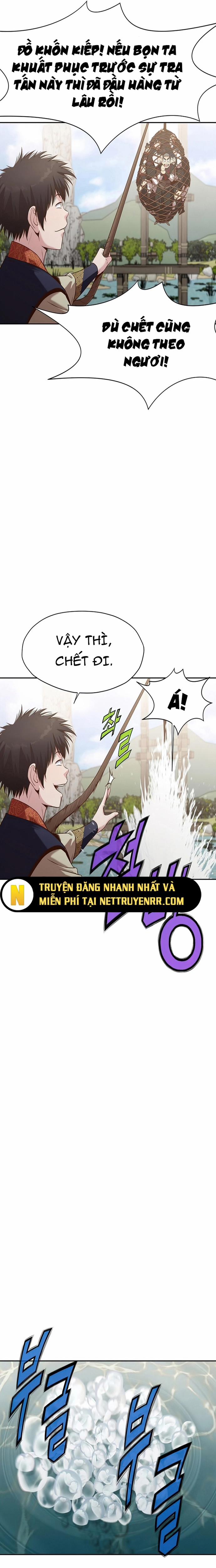 Thương Thiên Võ Thần 19 trang 2