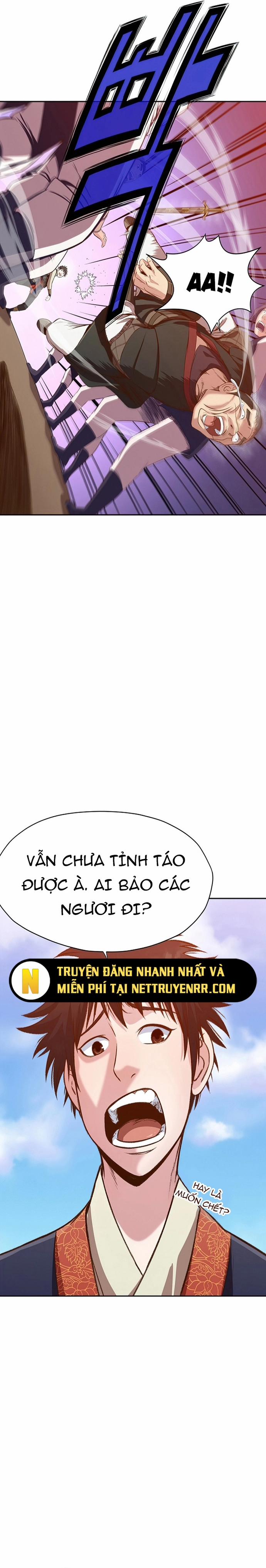 Thương Thiên Võ Thần 19 trang 20