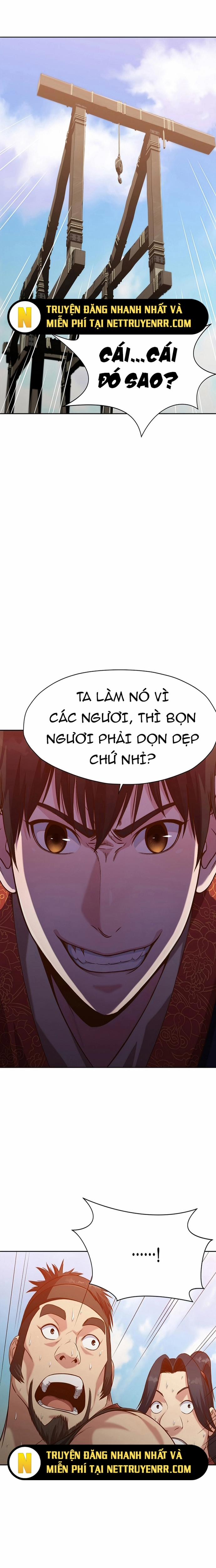 Thương Thiên Võ Thần 19 trang 22