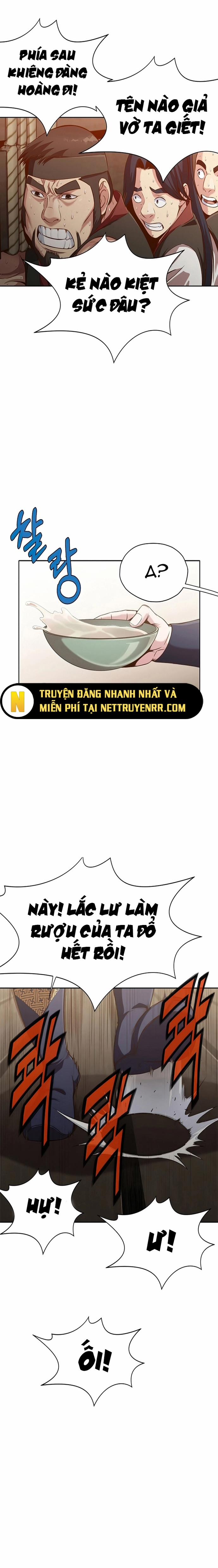 Thương Thiên Võ Thần 19 trang 24