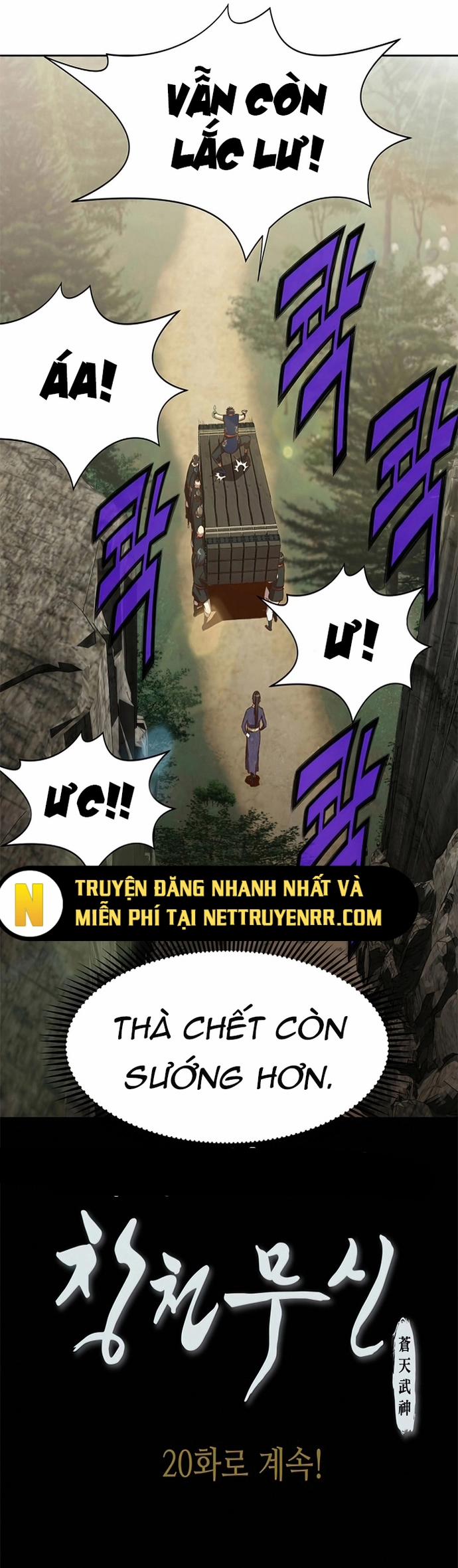 Thương Thiên Võ Thần 19 trang 25