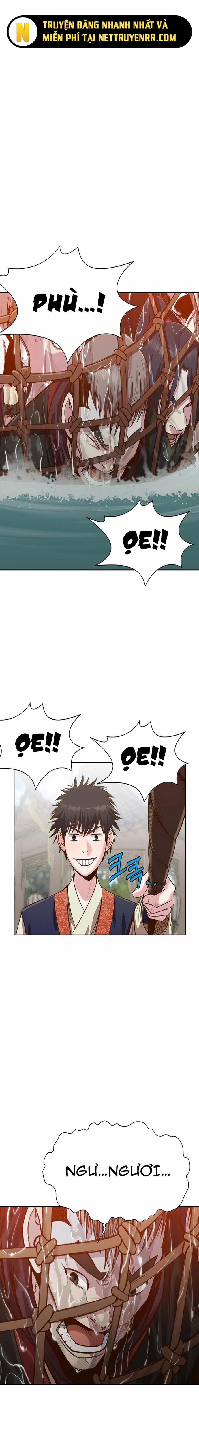 Thương Thiên Võ Thần 19 trang 3