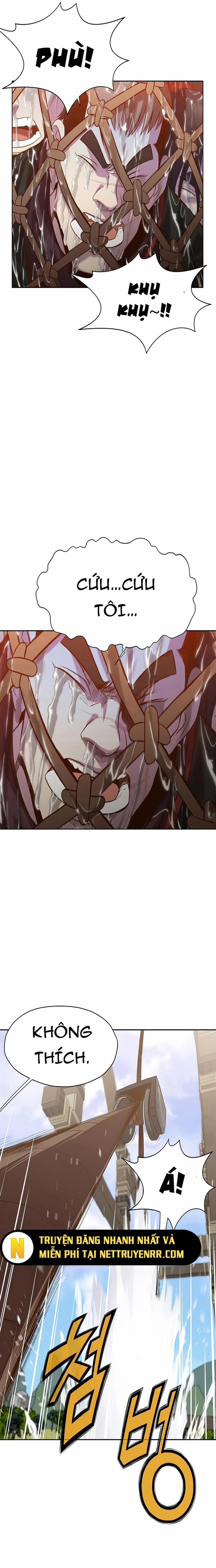 Thương Thiên Võ Thần 19 trang 5