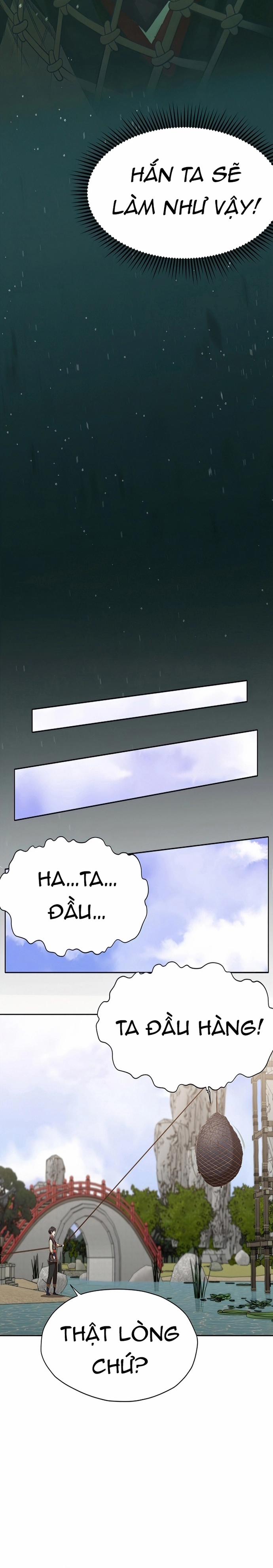 Thương Thiên Võ Thần 19 trang 7