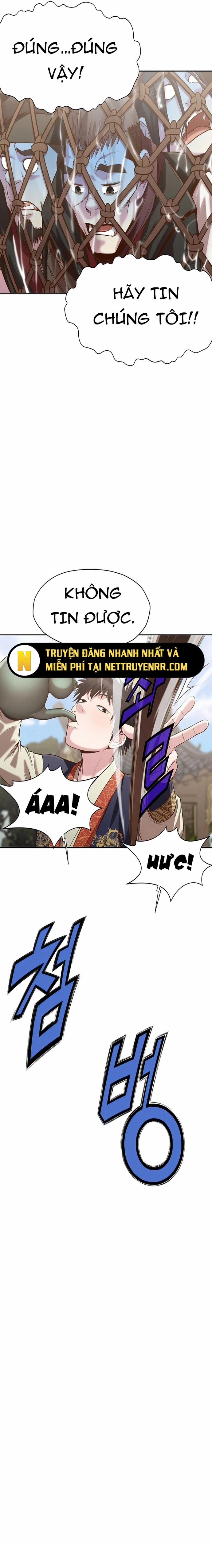 Thương Thiên Võ Thần 19 trang 8