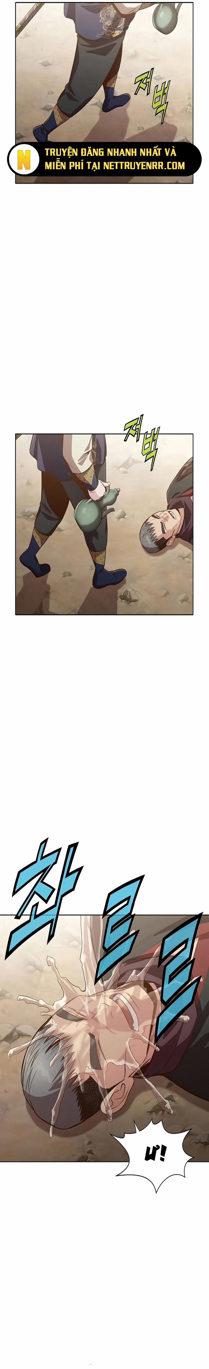 Thương Thiên Võ Thần 19 trang 9