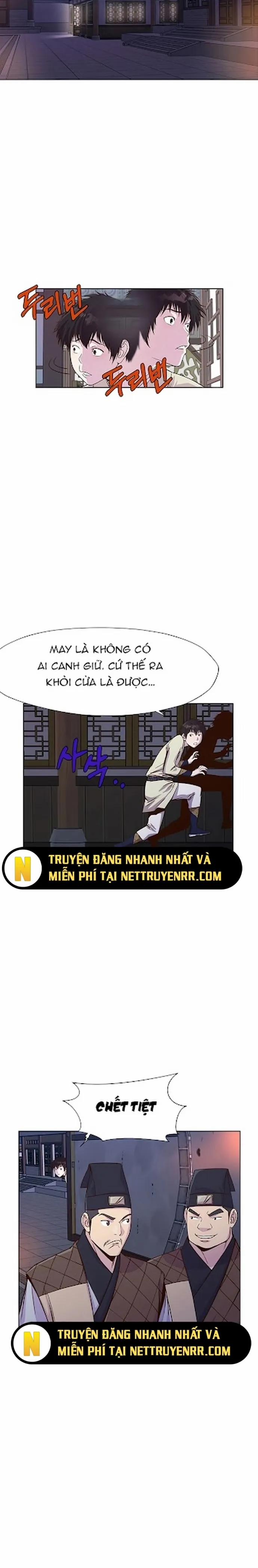 Thương Thiên Võ Thần 2 trang 13