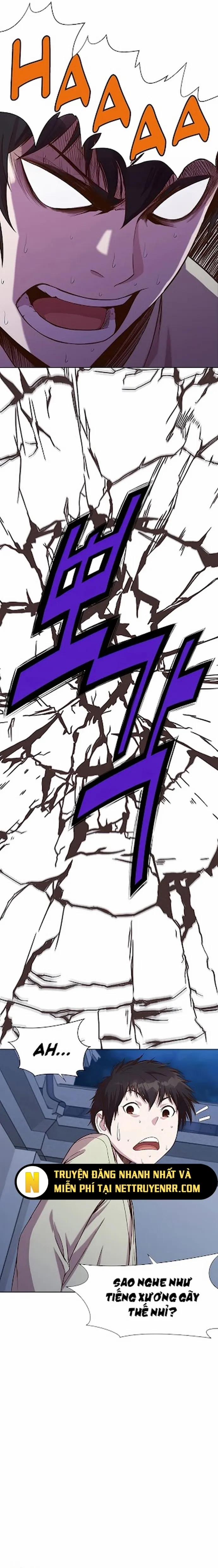 Thương Thiên Võ Thần 2 trang 18