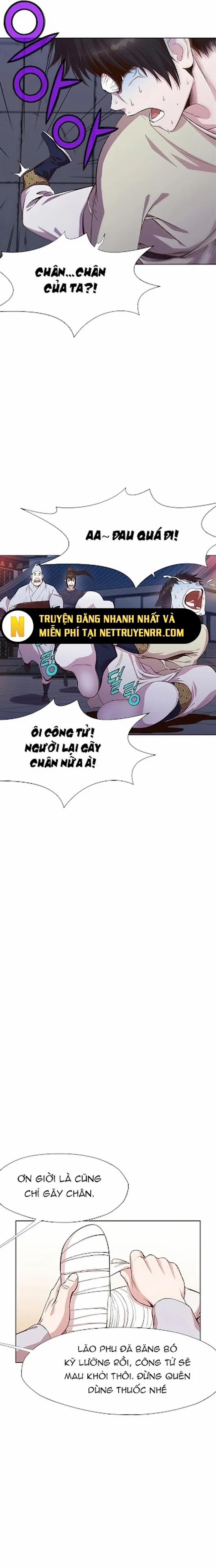 Thương Thiên Võ Thần 2 trang 19