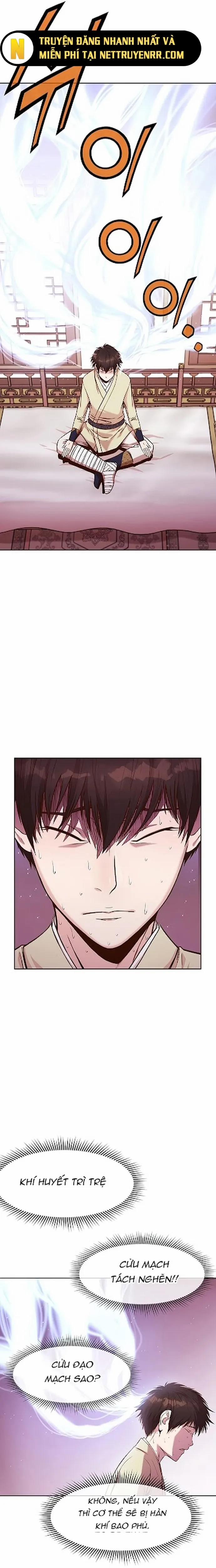 Thương Thiên Võ Thần 2 trang 24