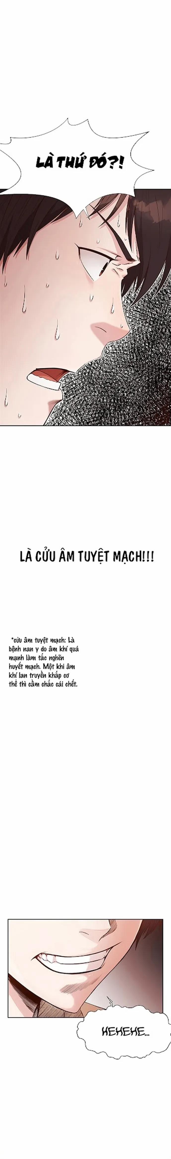 Thương Thiên Võ Thần 2 trang 25