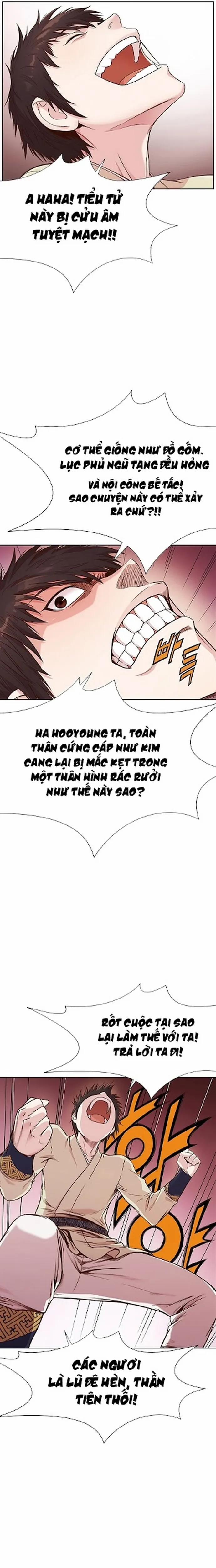 Thương Thiên Võ Thần 2 trang 26