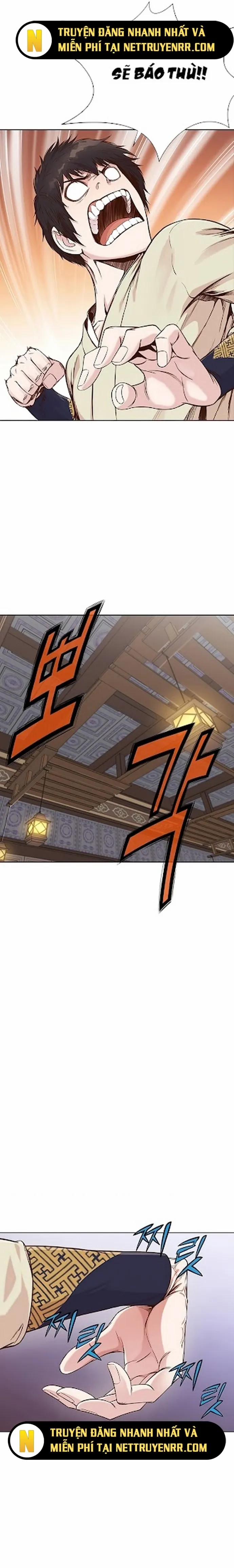 Thương Thiên Võ Thần 2 trang 28