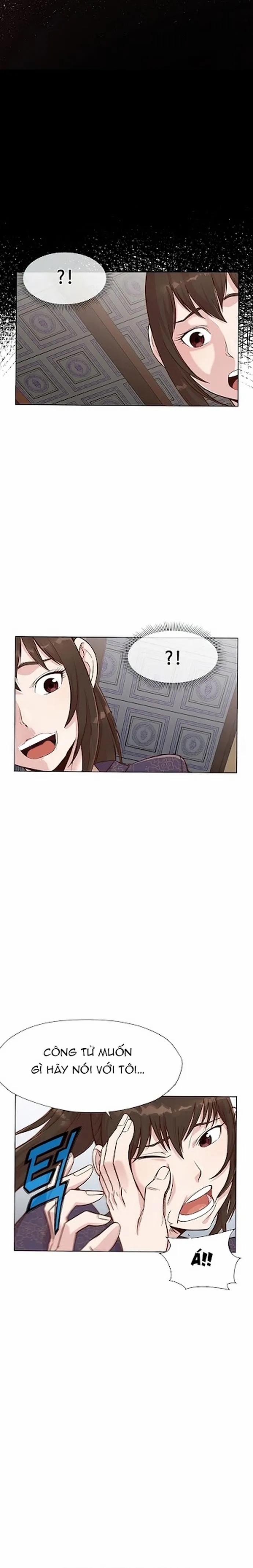 Thương Thiên Võ Thần 2 trang 3