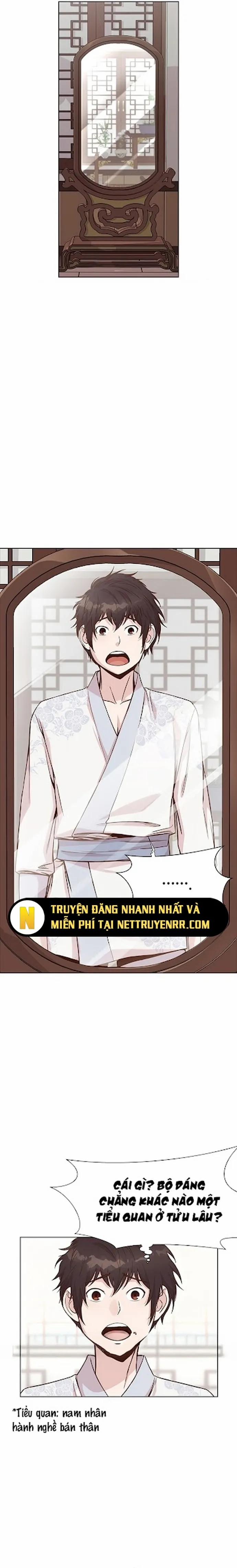 Thương Thiên Võ Thần 2 trang 4