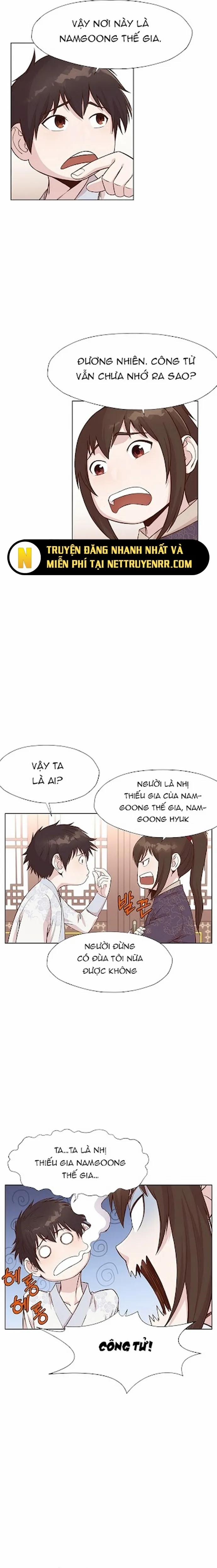 Thương Thiên Võ Thần 2 trang 7