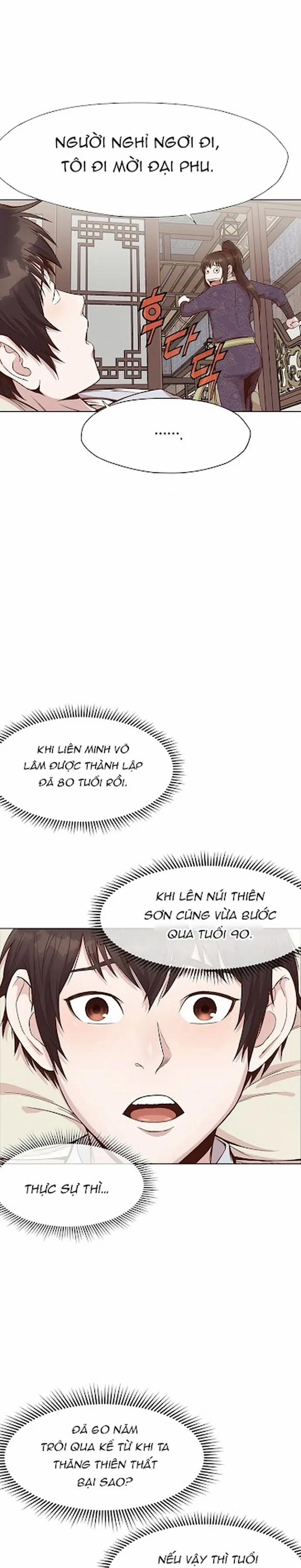 Thương Thiên Võ Thần 2 trang 9