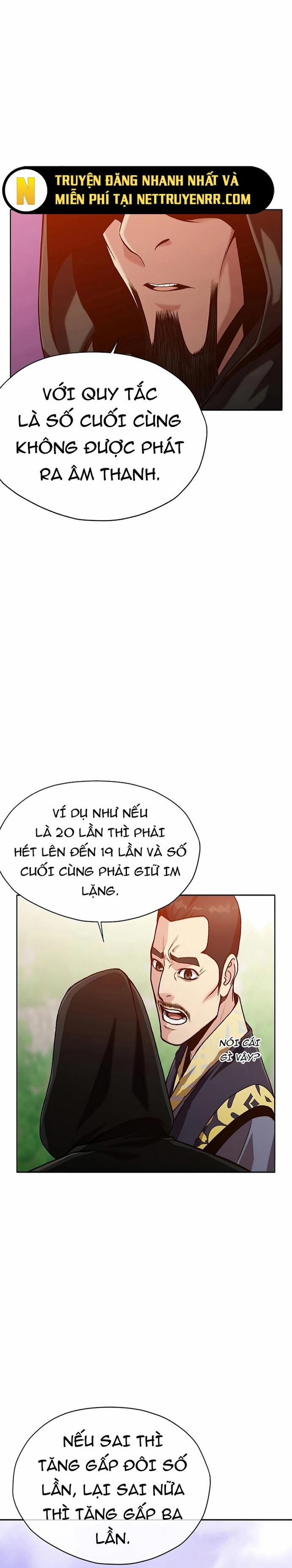 Thương Thiên Võ Thần 20 trang 10