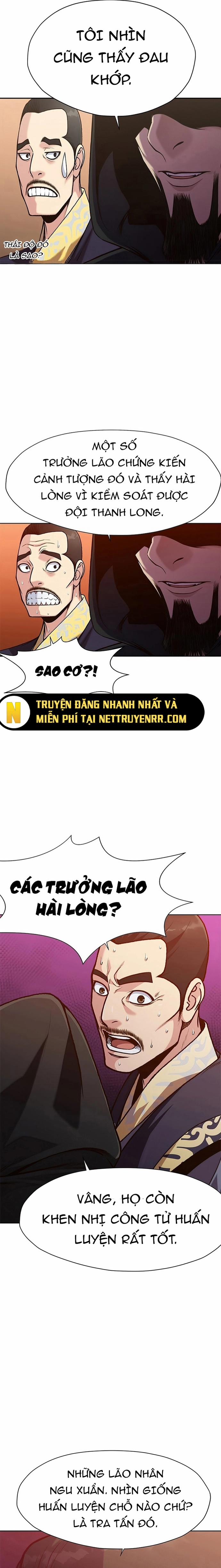 Thương Thiên Võ Thần 20 trang 12