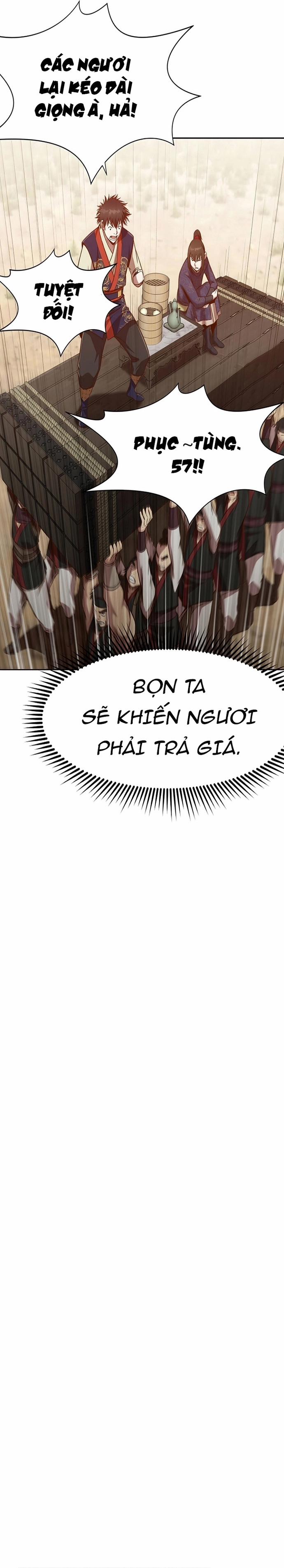 Thương Thiên Võ Thần 20 trang 14