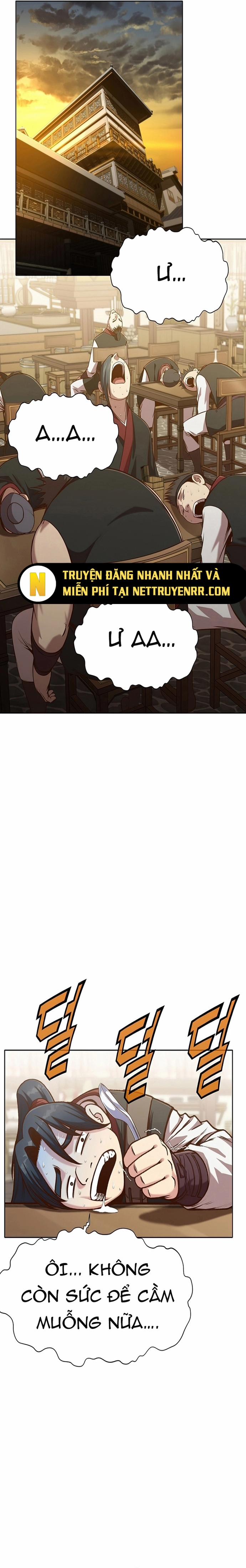 Thương Thiên Võ Thần 20 trang 15