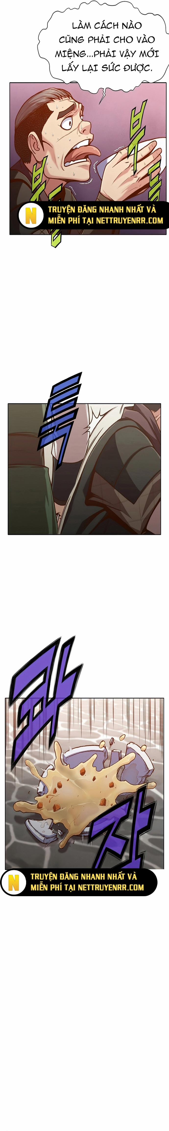 Thương Thiên Võ Thần 20 trang 16