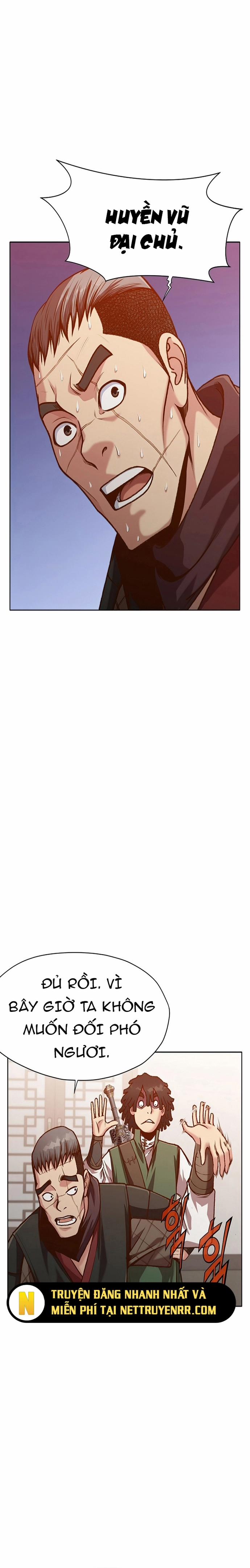 Thương Thiên Võ Thần 20 trang 18