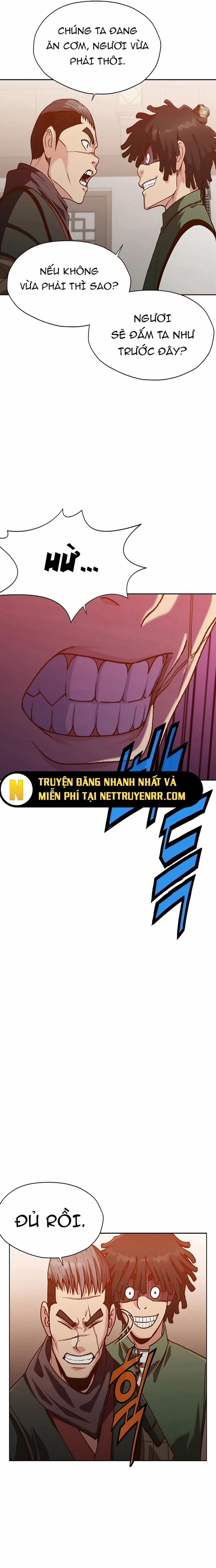 Thương Thiên Võ Thần 20 trang 21