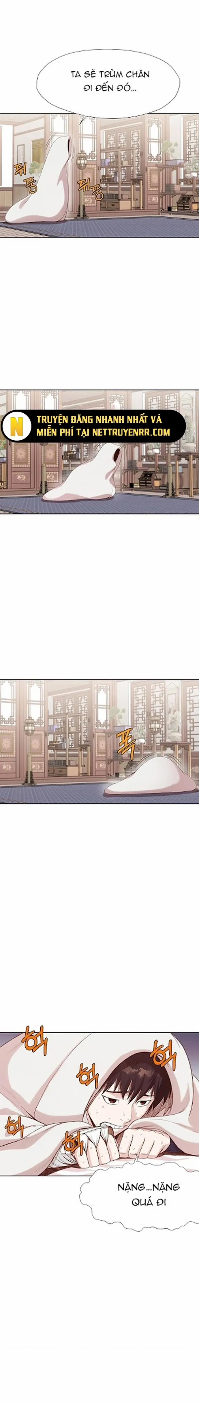 Thương Thiên Võ Thần 3 trang 16