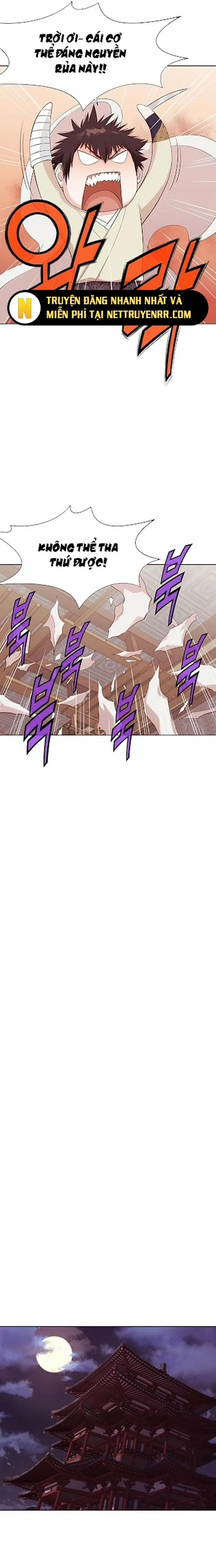 Thương Thiên Võ Thần 3 trang 17