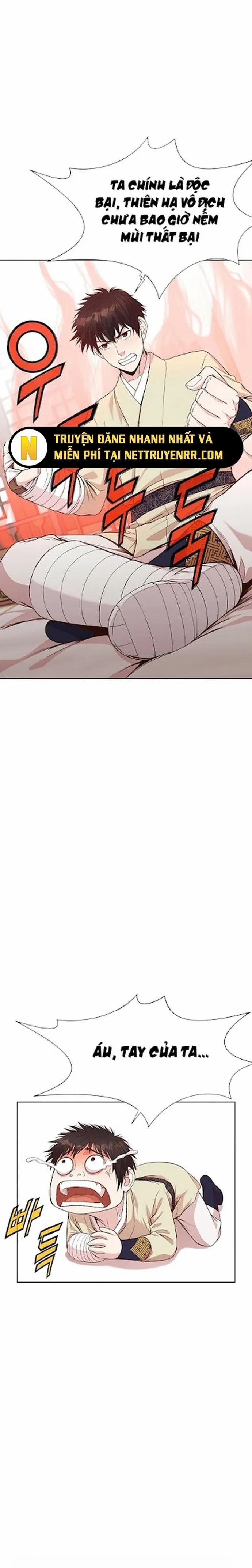 Thương Thiên Võ Thần 3 trang 2