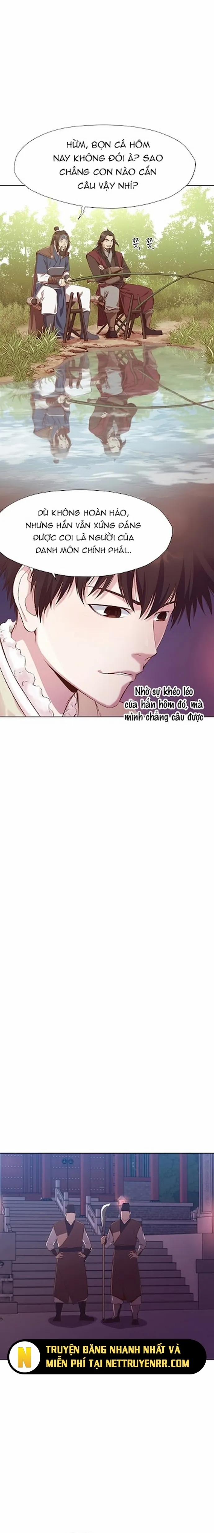 Thương Thiên Võ Thần 3 trang 21