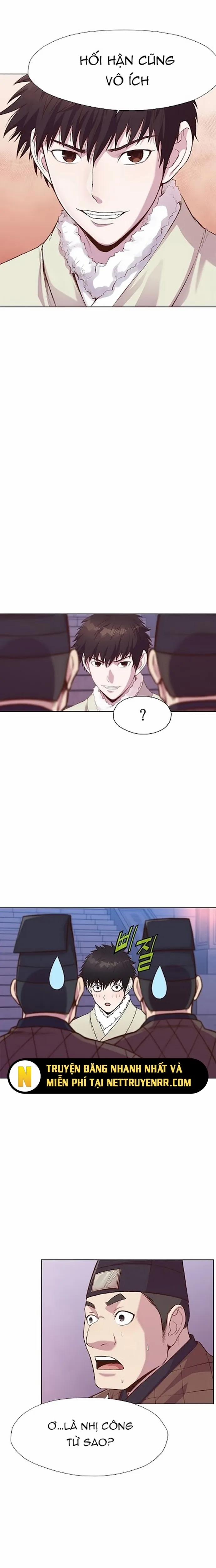 Thương Thiên Võ Thần 3 trang 24