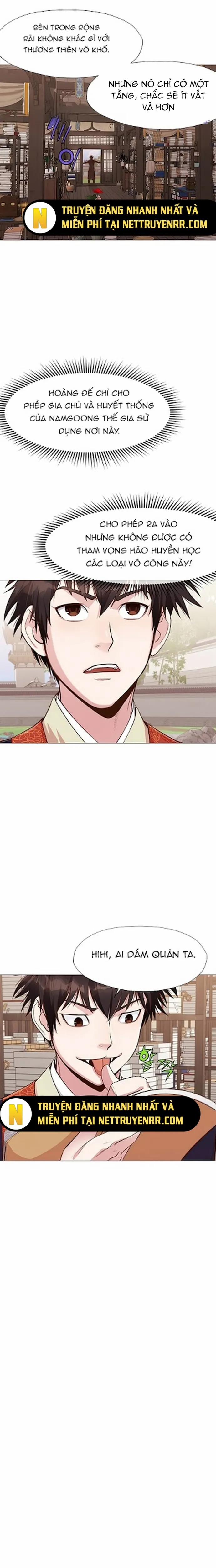 Thương Thiên Võ Thần 4 trang 16