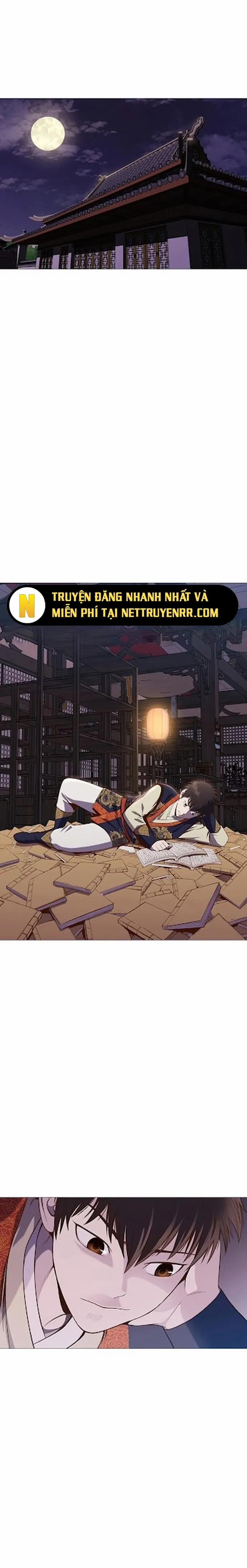 Thương Thiên Võ Thần 4 trang 17